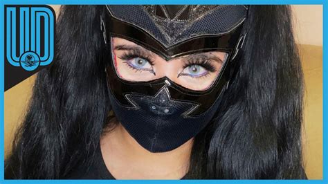 mystique onlyfans|Mystique, la luchadora que pasó del ring al OnlyFans.